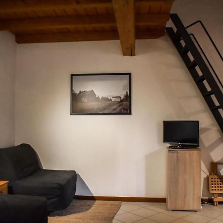 Ciceri Properties Antonio Tacchini Вербания Екстериор снимка