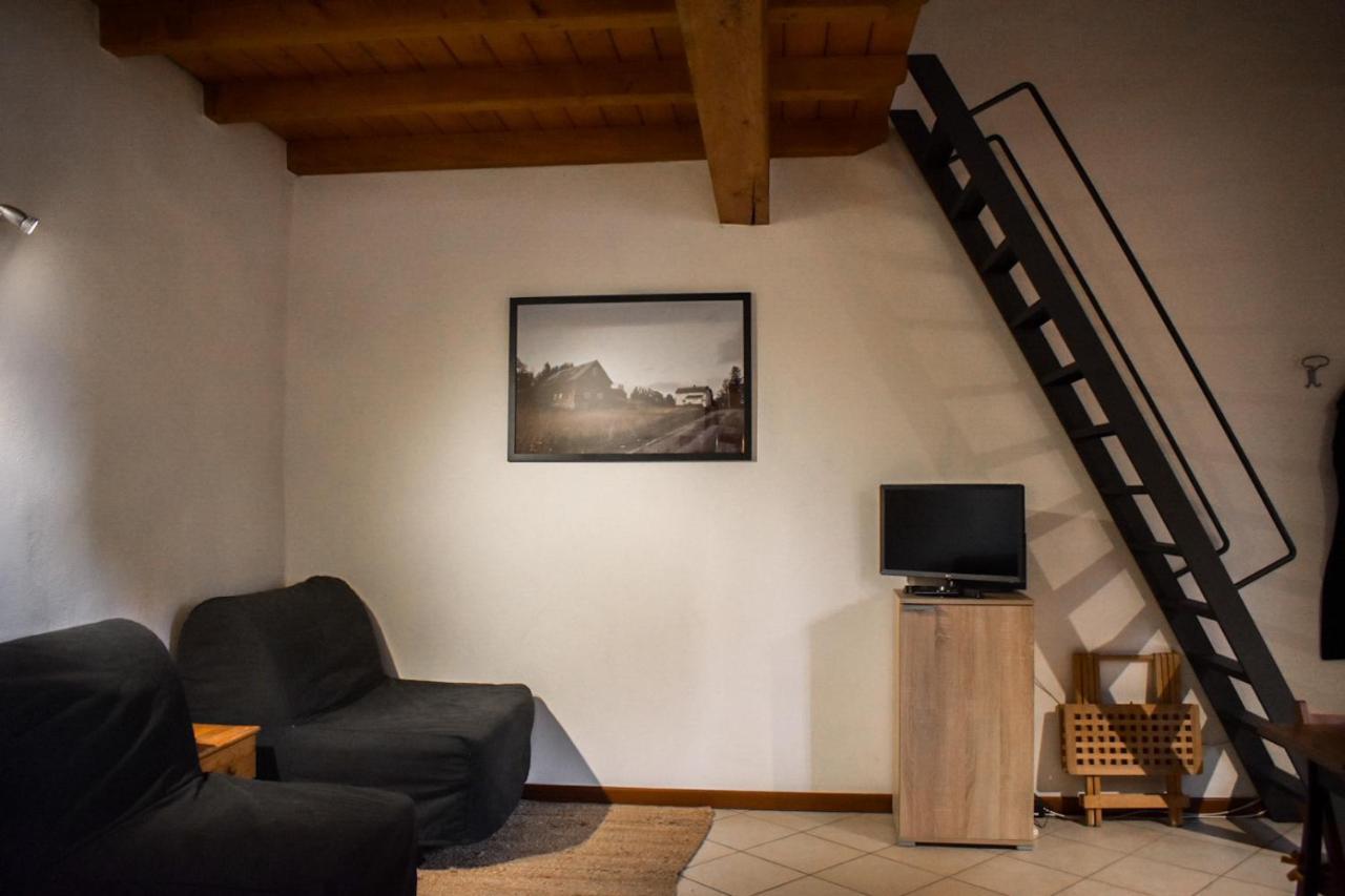 Ciceri Properties Antonio Tacchini Вербания Екстериор снимка