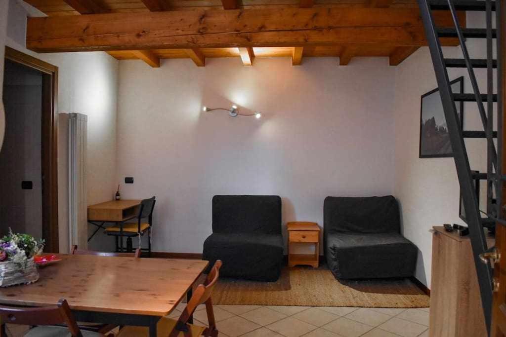Ciceri Properties Antonio Tacchini Вербания Екстериор снимка