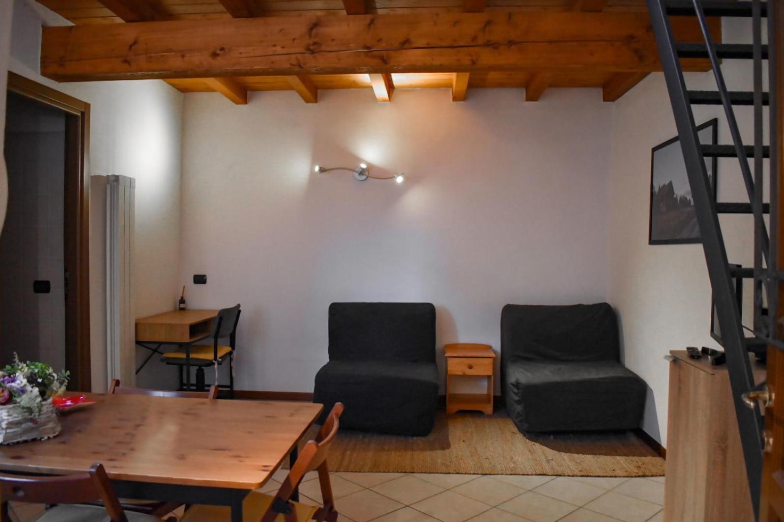 Ciceri Properties Antonio Tacchini Вербания Екстериор снимка