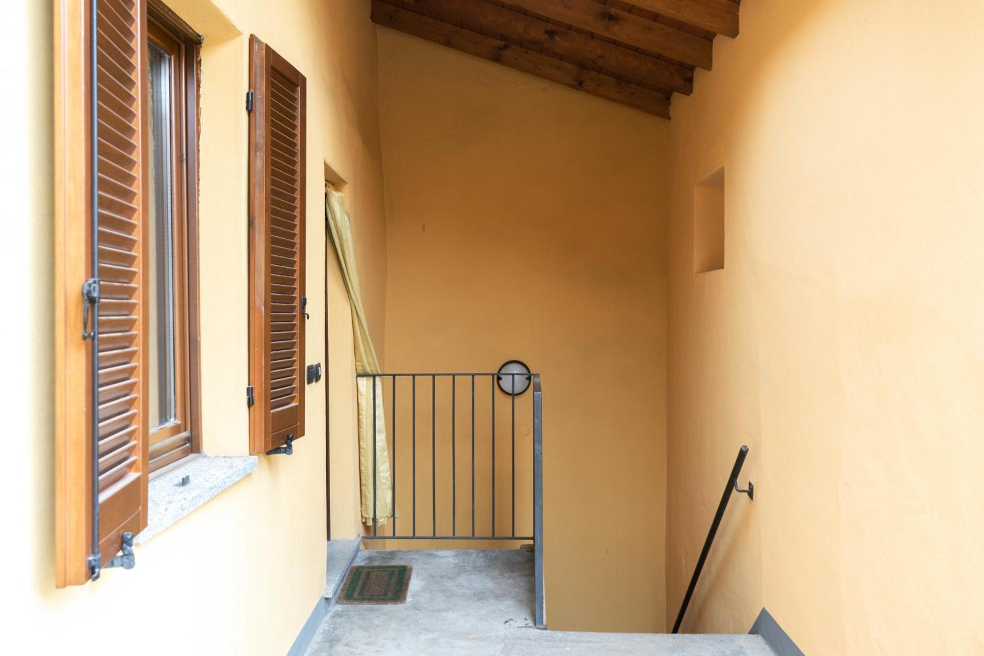 Ciceri Properties Antonio Tacchini Вербания Екстериор снимка